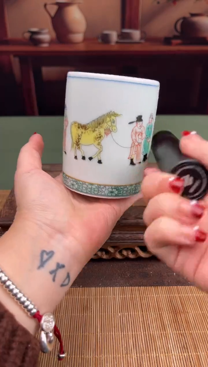 【闪购商品】顾德茶器福利闪购链接