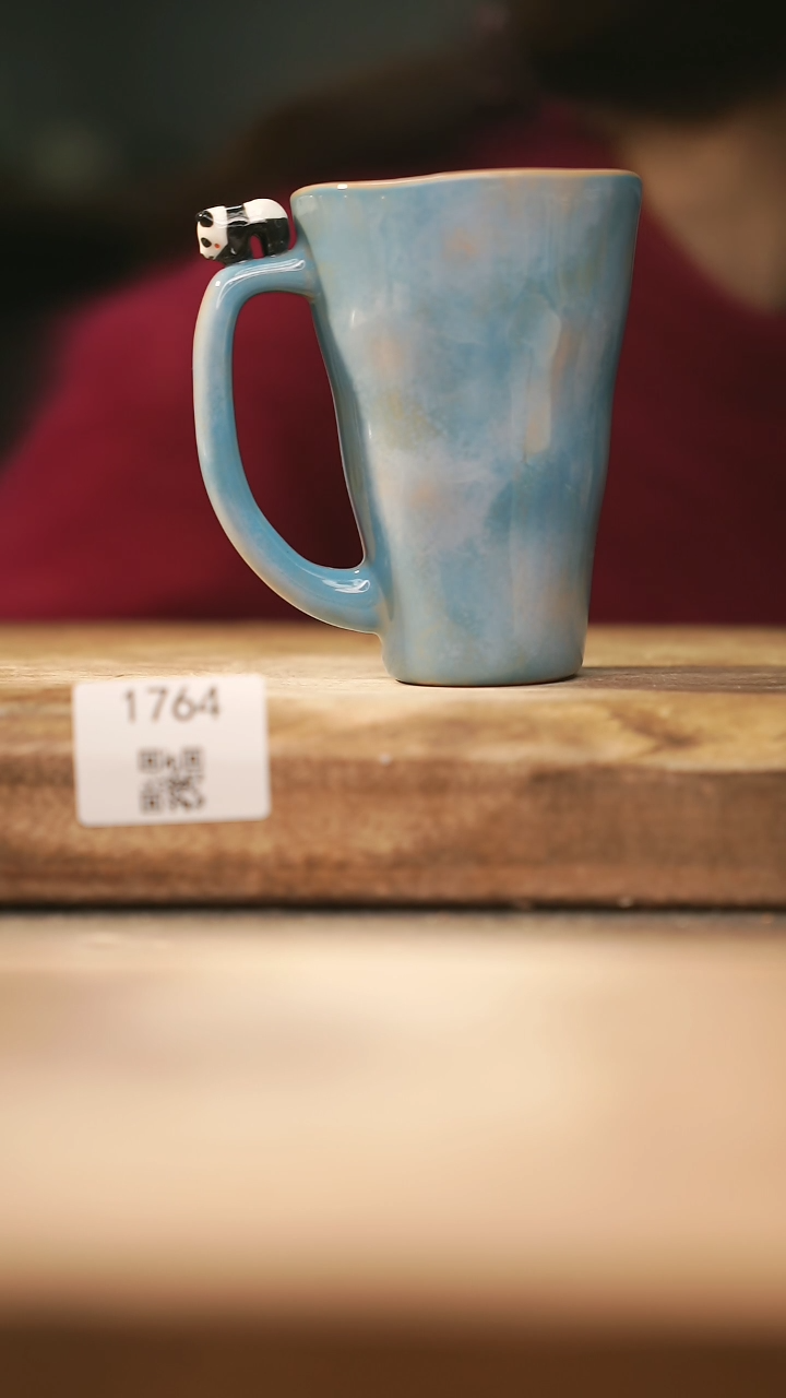 【闪购商品】【落单孤品】福利/杯子@@1764