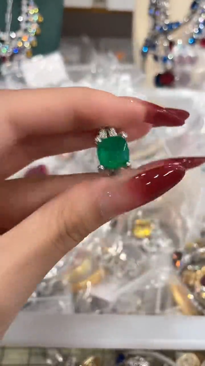 非金属无高端精品系列款式q825