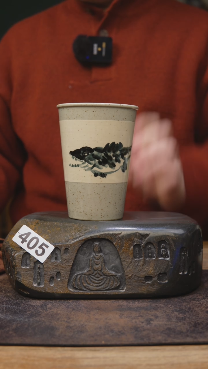 【闪购商品】澍先生落单福利具405