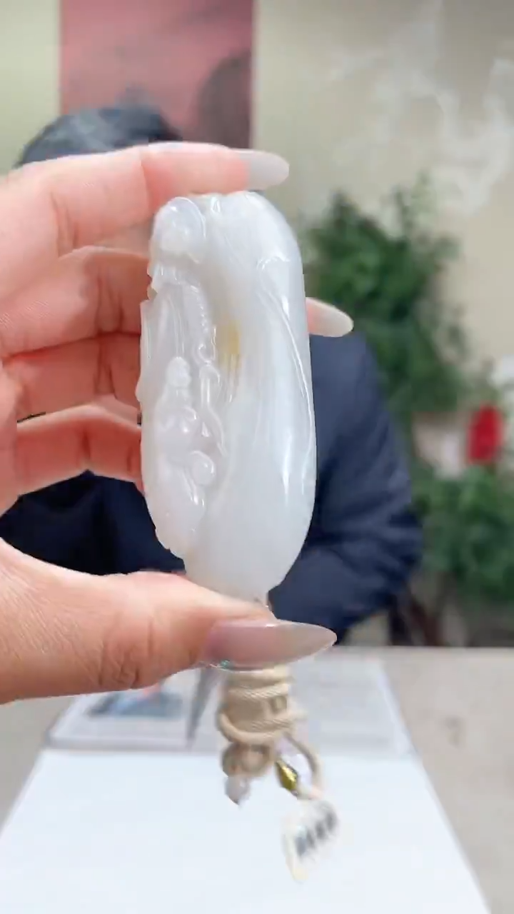 定制和田玉多样性发货拍一发一