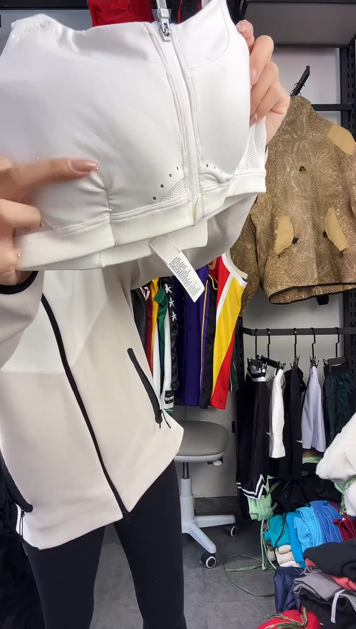 789闪购编码Nike/Jordan运动卫衣裤以直播间过款为准尺码·M