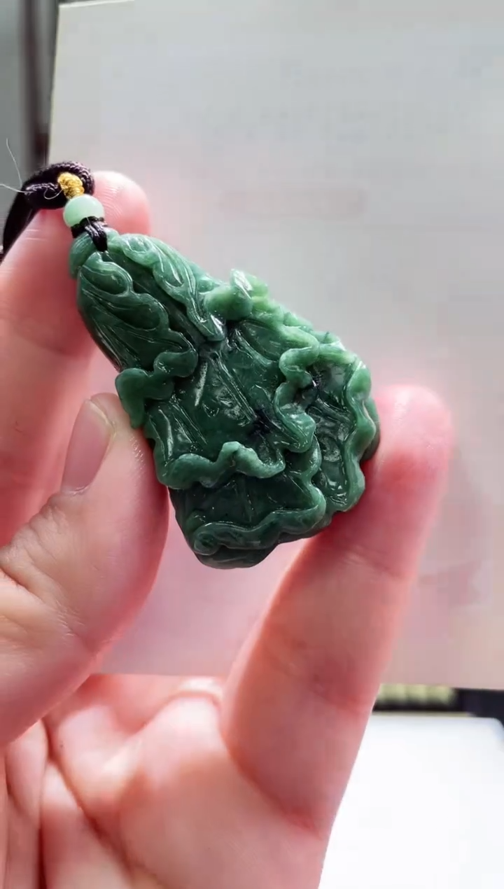 【闪购商品】定制翡翠未镶嵌天然A货翡翠