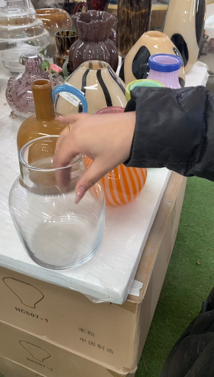【闪购商品】玻璃023