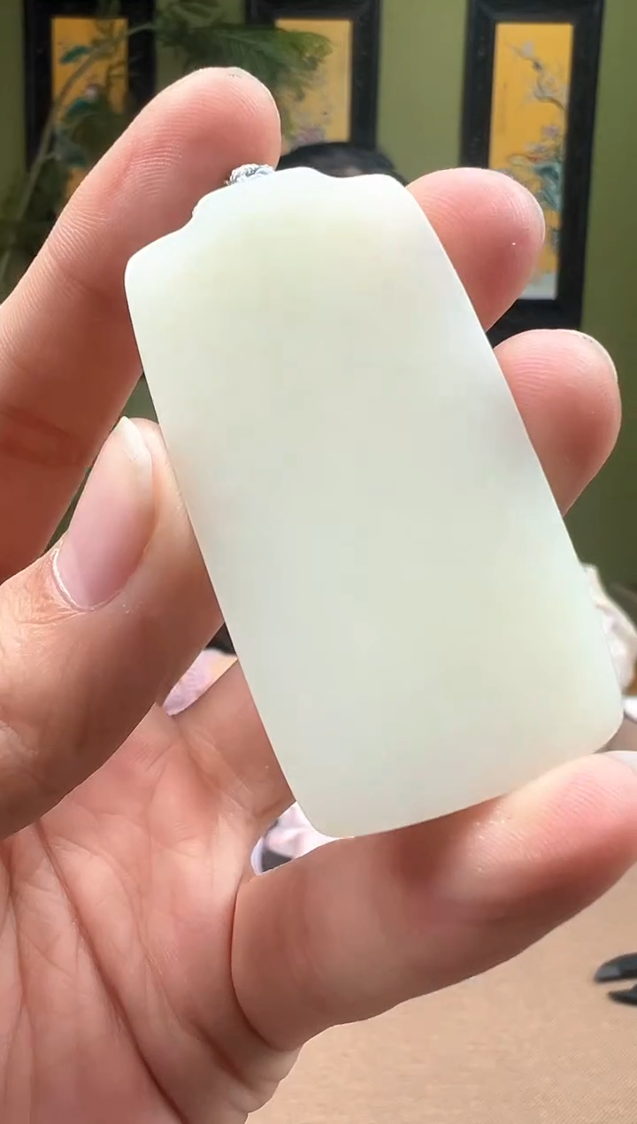 定制和田玉多样性发货拍一发一