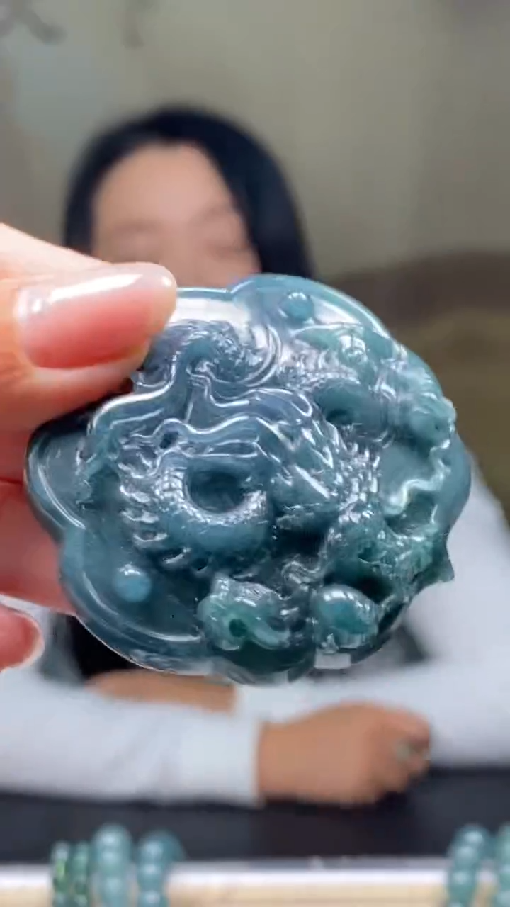 未镶嵌定制翡翠********714