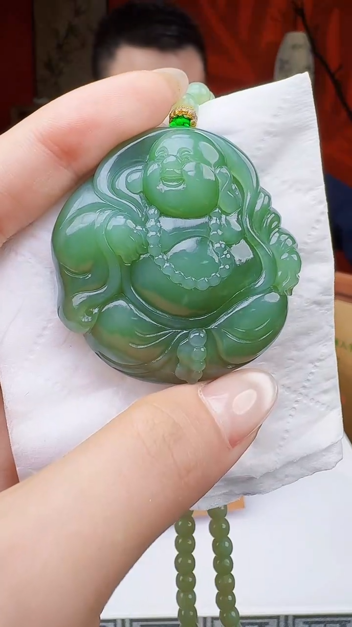定制和田玉天然和田玉（拍一发一）