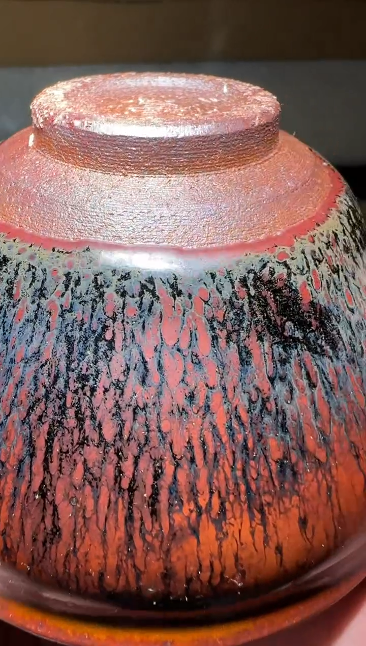 【闪购商品】茶盏老布甄选建盏茶器113