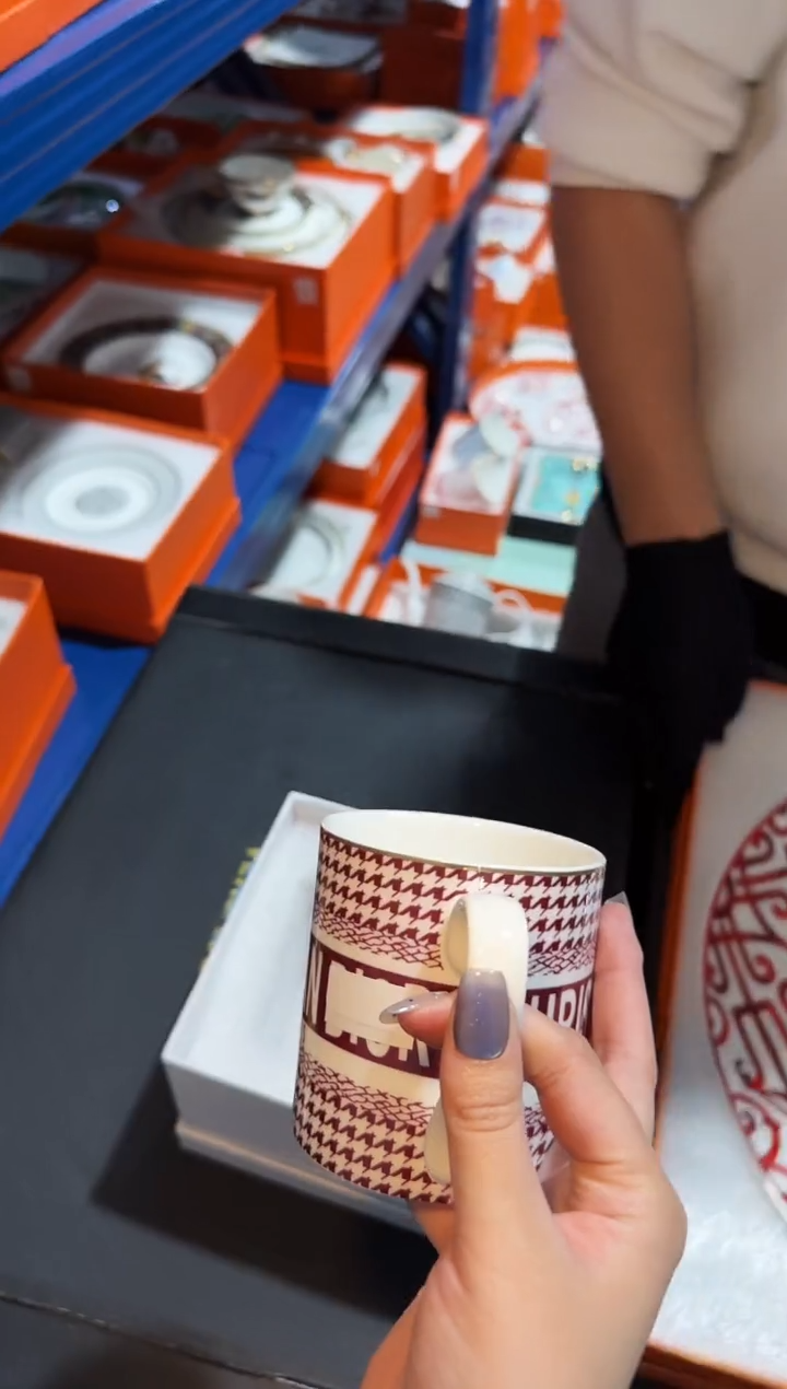 36%以上骨粉骨瓷--