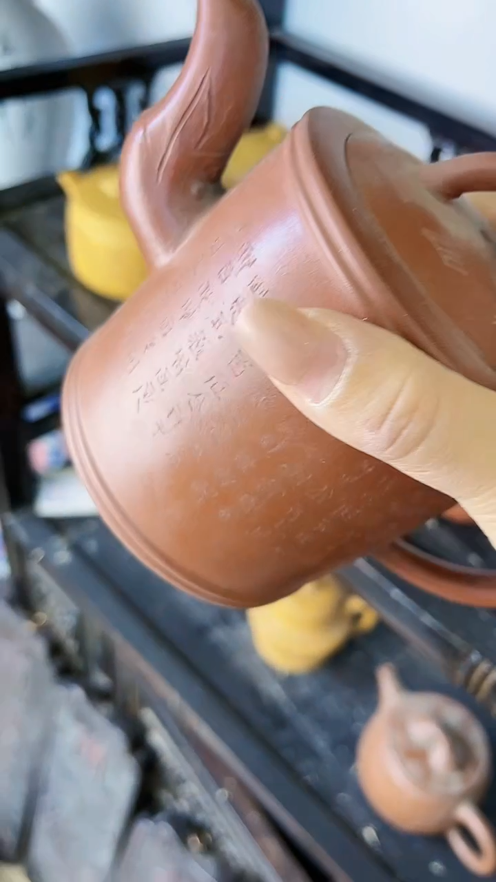 【闪购商品】风车木（黑檀木）1