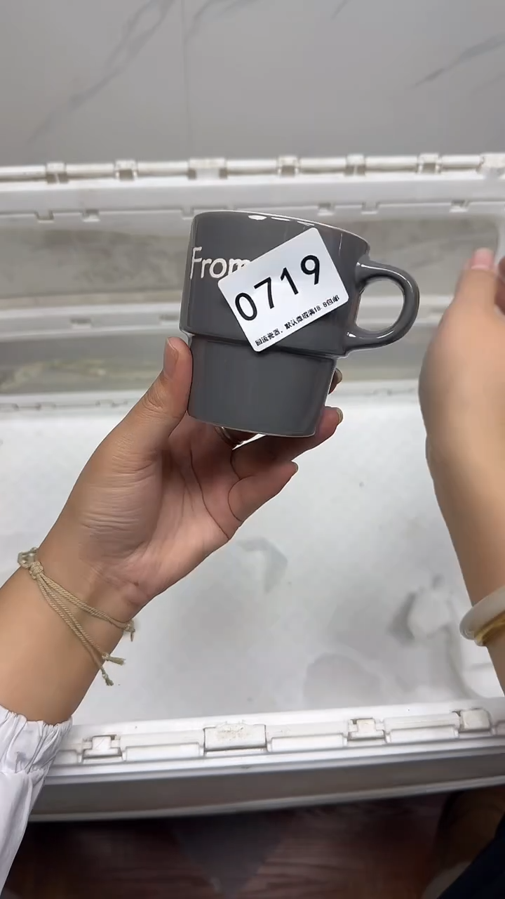 【闪购商品】719回流瓷器默认微瑕，18.8包邮