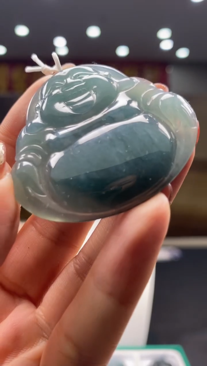 【闪购商品】定制翡翠未镶嵌********622