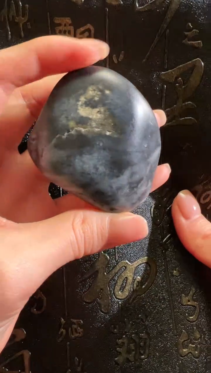 【闪购商品】和田玉把件未镶嵌和田玉