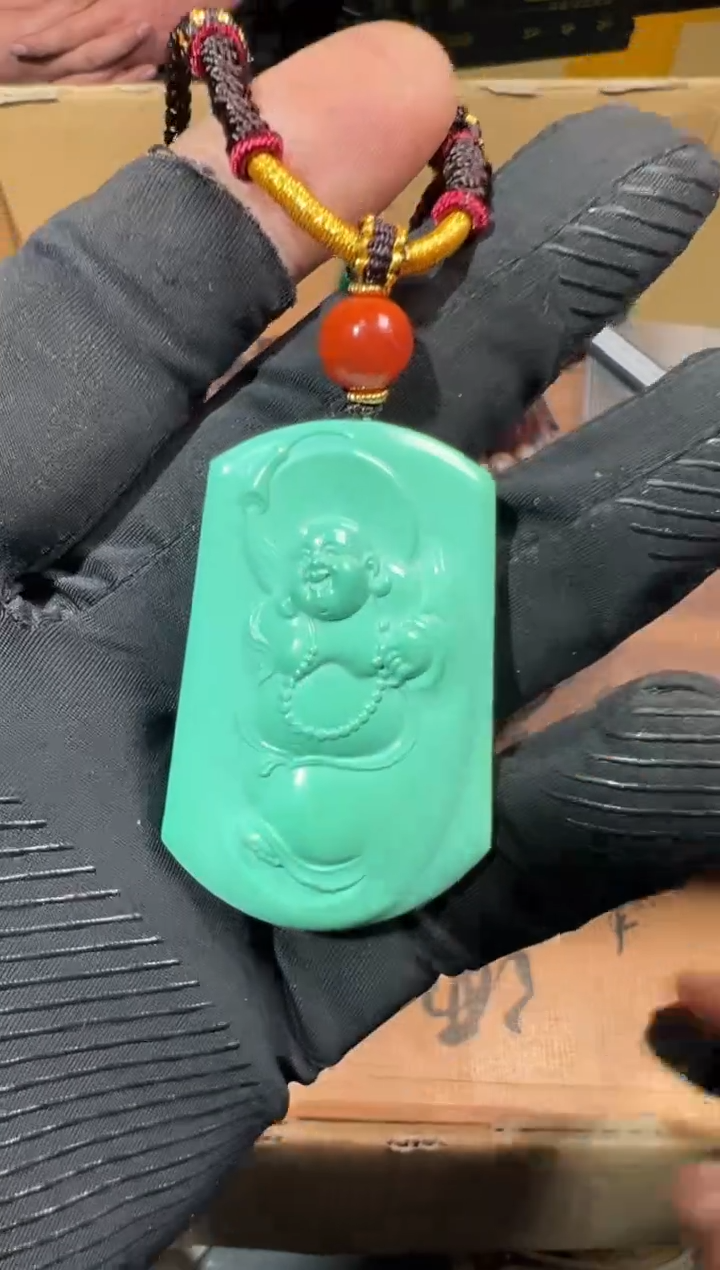 【闪购商品】瓷片工艺赏玩器物（下单即认可）多样性发一个