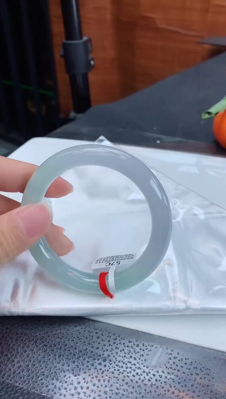 【闪购商品】翡翠手镯未镶嵌缅甸天然翡翠A货手镯