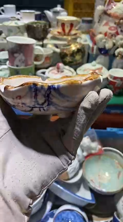 【闪购商品】瓷片1111111111111111