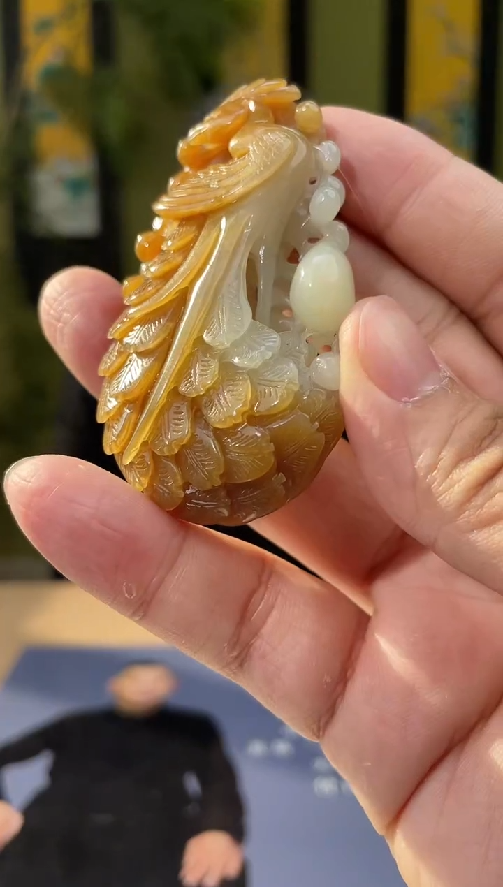 定制和田玉多样性发货拍一发一