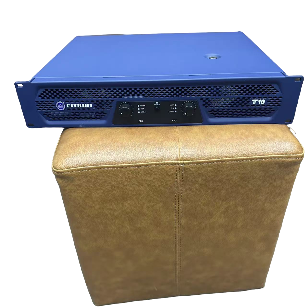 不包邮皇冠T10功放