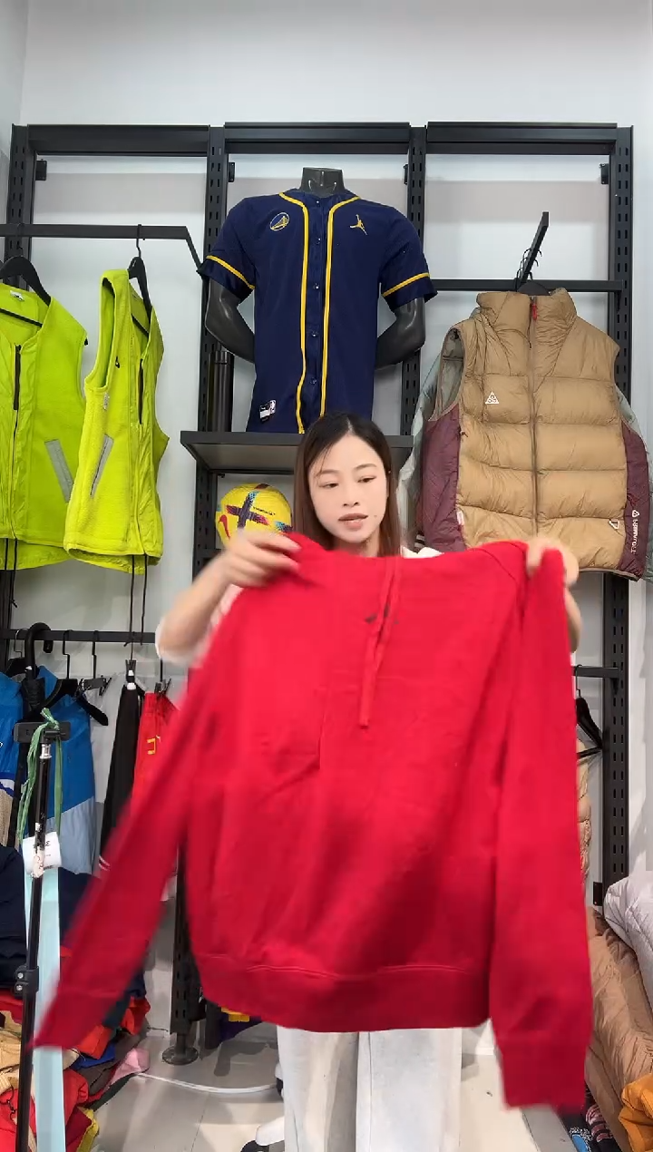 3582闪购编码  运动卫衣裤以直播间过款为准 尺码  l