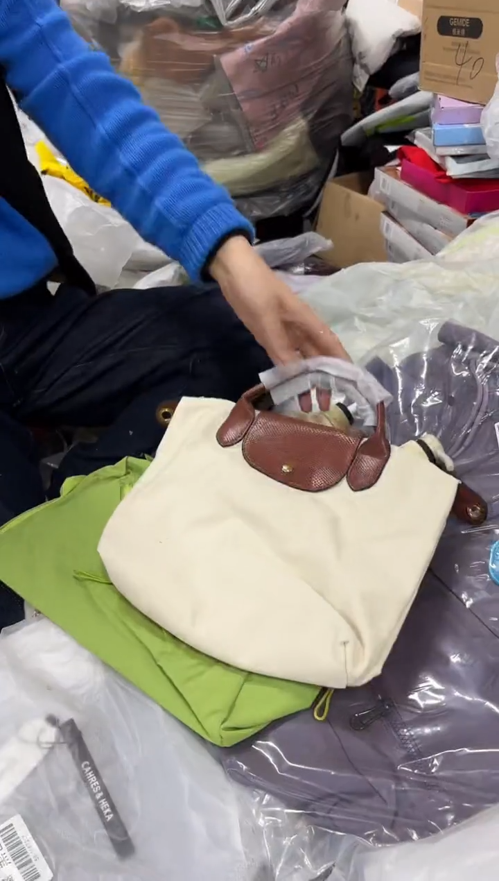 PU上车啦 宝宝们抓紧时间去下方链接拍吧