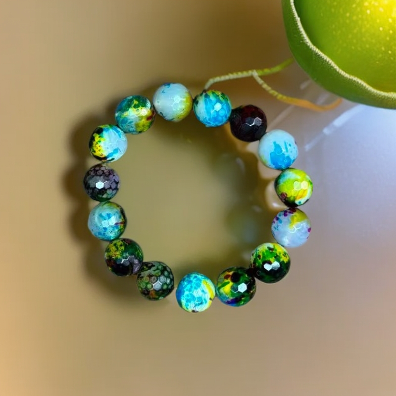 【清清甄选】时尚精品饰品DIYB33 多样性发其一