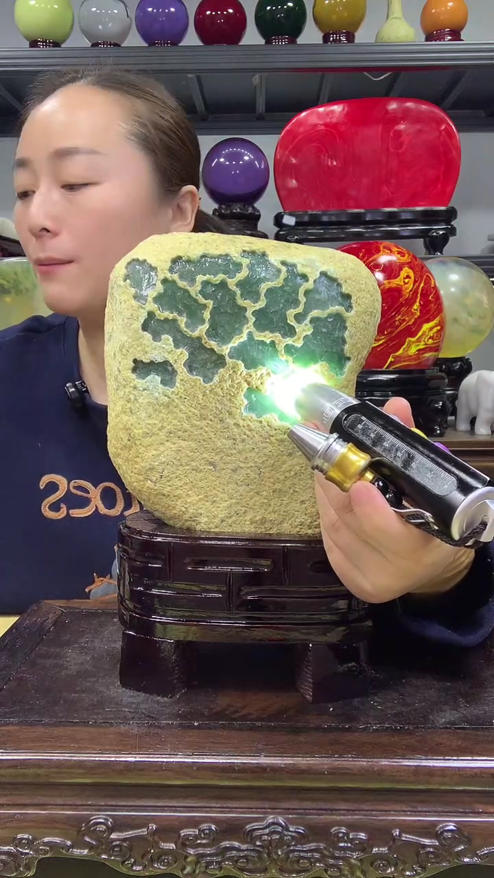 木家居摆件办公室摆件创意摆件玄关博古架工艺品摆件会所商务摆件