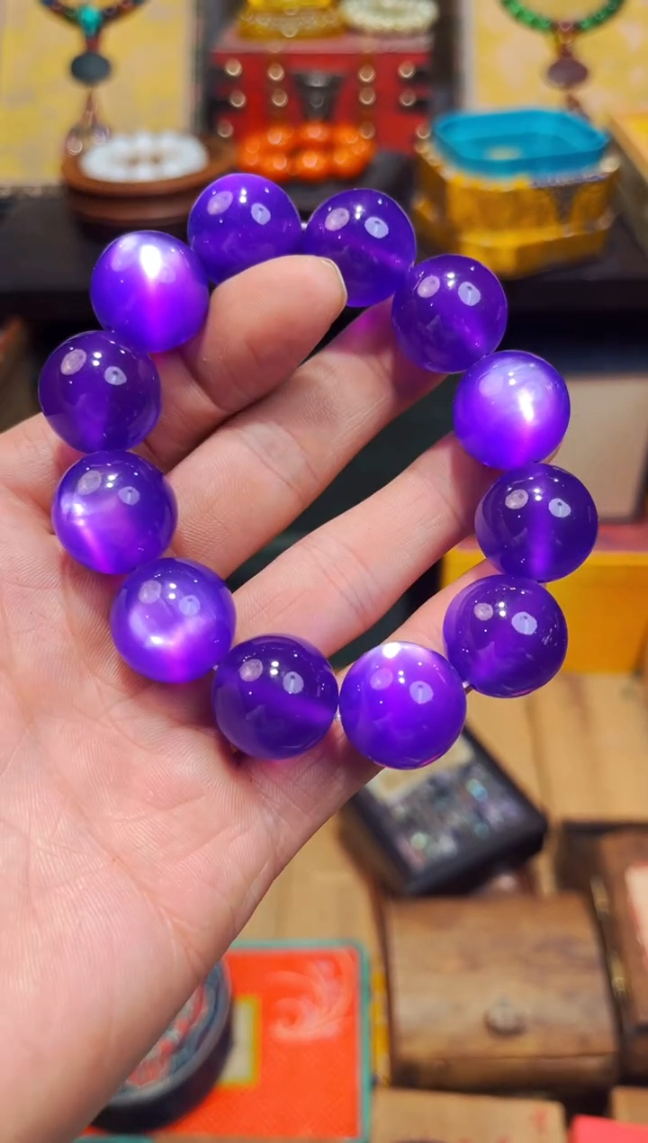 【闪购商品】琥珀裸石未镶嵌R瑞哥专属高端精品66