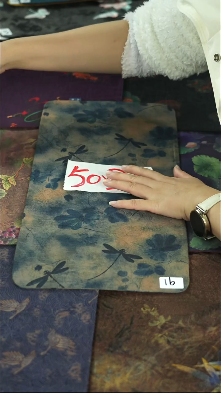 卖茶席 各种茶席 千款茶席