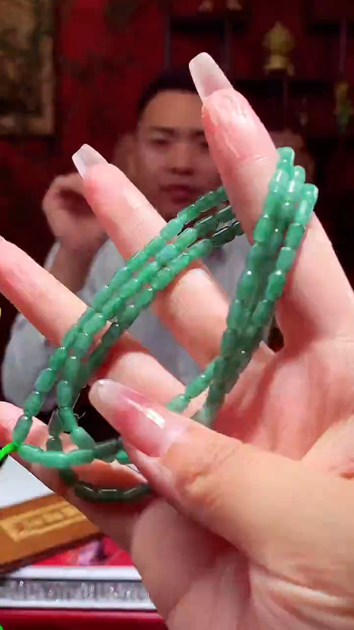 未镶嵌定制翡翠 定制翡翠（拍一发一）