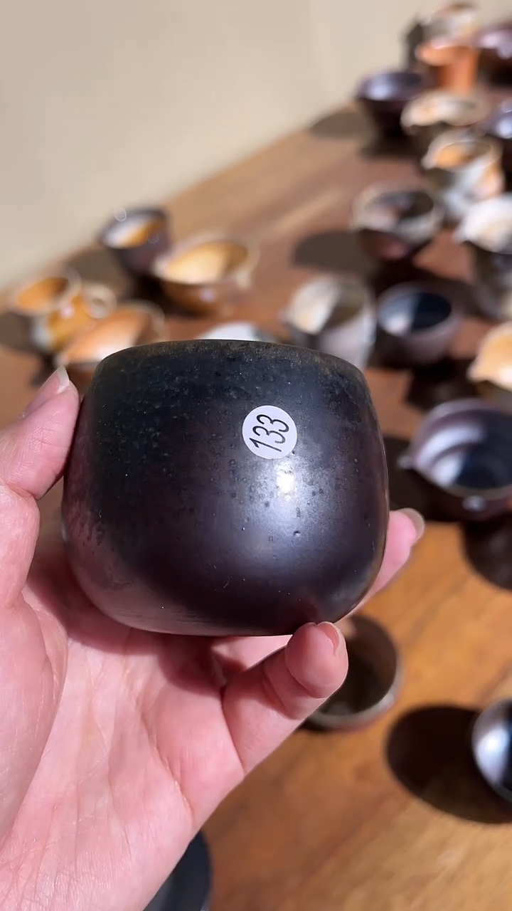 【闪购商品】杯133号容量60-80ML杯