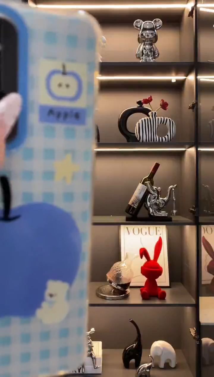 陶瓷忠歌摆件@@@@@@@@@@六大件