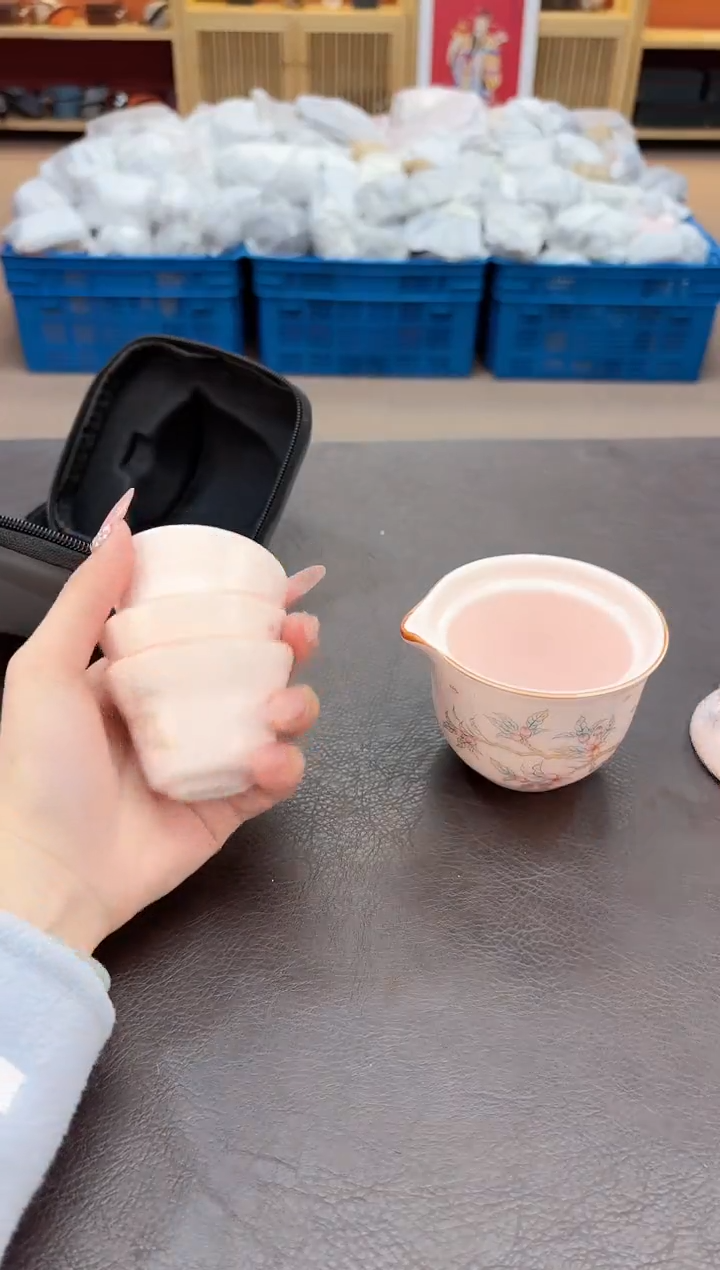 【闪购商品】摆件瓷SC1111111111111