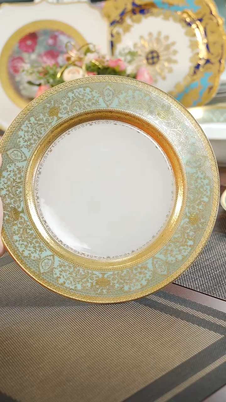 【闪购商品】瓷片10.5英寸平盘  福利价 福利价