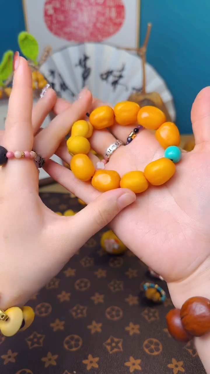 【闪购商品】073文玩葫芦文玩好物