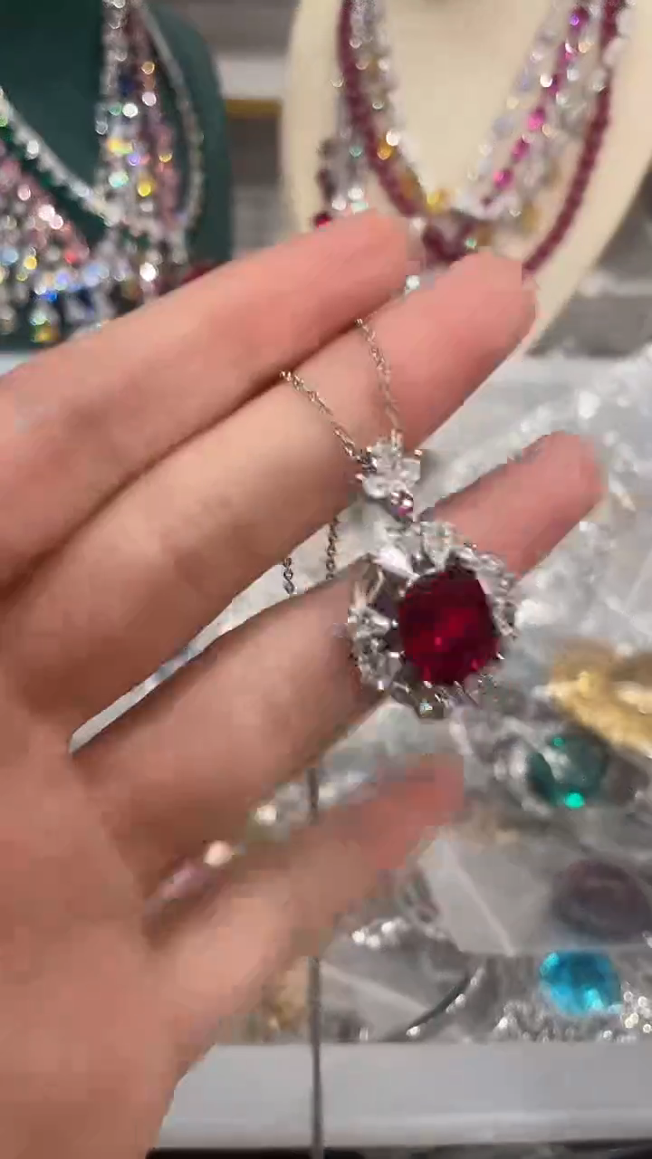 非金属无高端精品系列款式q636