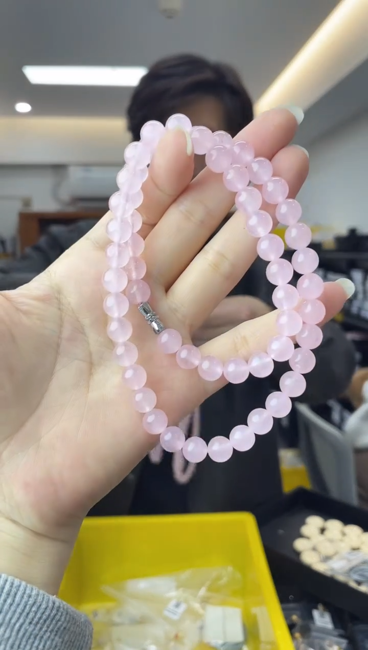 【闪购商品】芙蓉石·未镶嵌多样性一件发货