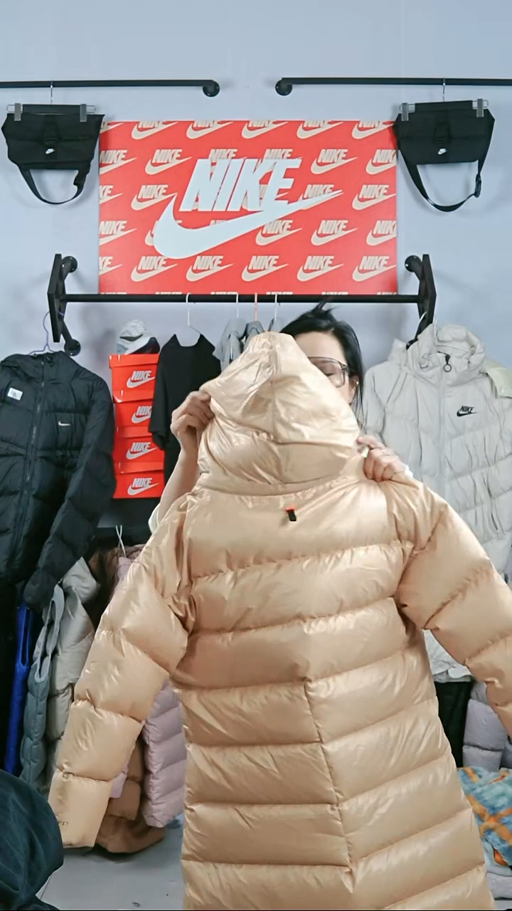 4152闪购编码Nike/Jordan运动衣以直播间过款为准尺码M