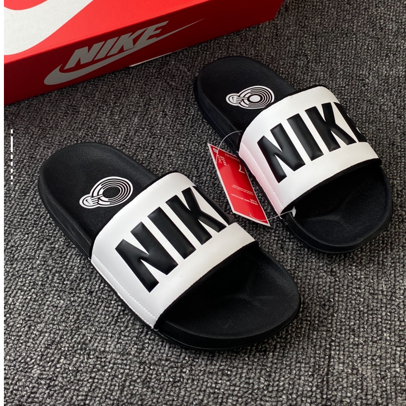 耐克/NIKE(官方正品)男子运动休闲拖鞋BQ4639001