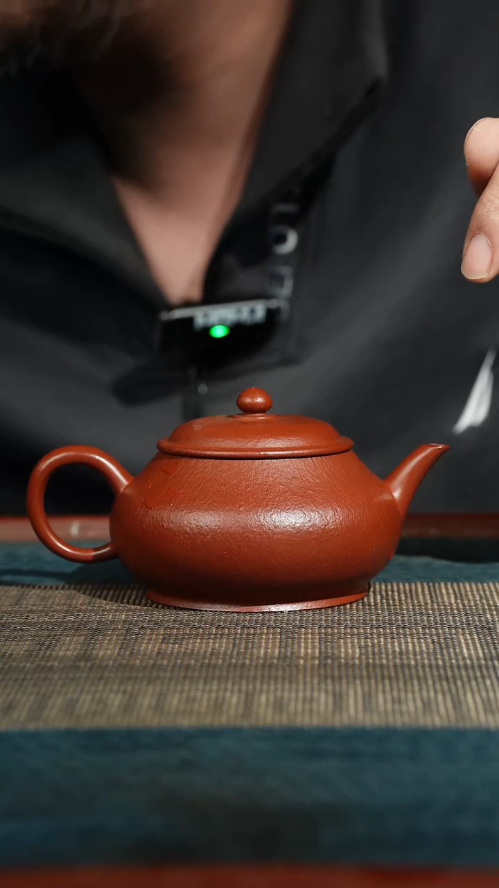 【闪购商品】紫砂茶壶0017宜兴紫砂精品