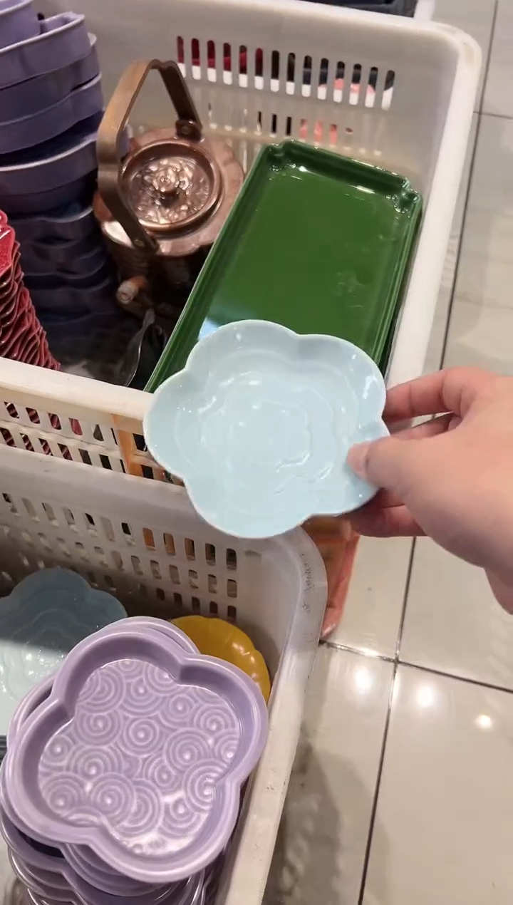 瓷片陶微瑕商品 介意勿拍