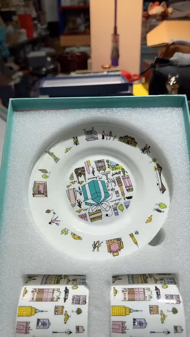 【闪购商品】瓷片正品保真，清库存