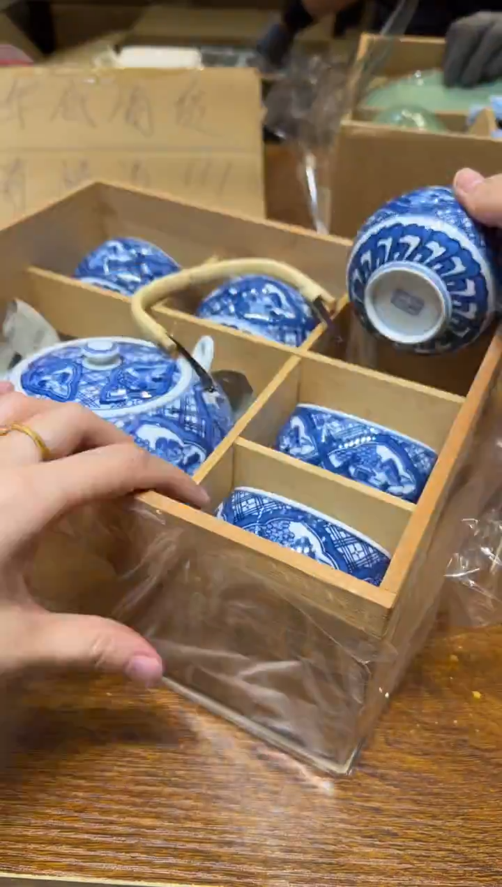 小狐狸严选日瓷器小狐狸精选日瓷器