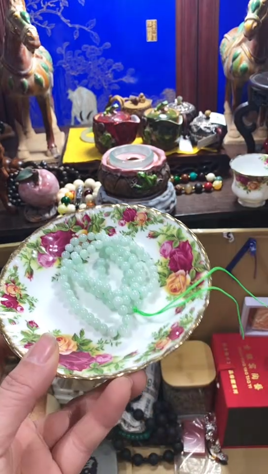 【闪购商品】瓷器默认链接一物一拍