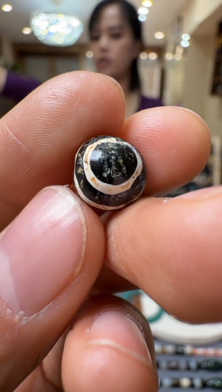 【闪购商品】玛瑙/玉髓珠宝半成品未镶嵌玛瑙珠