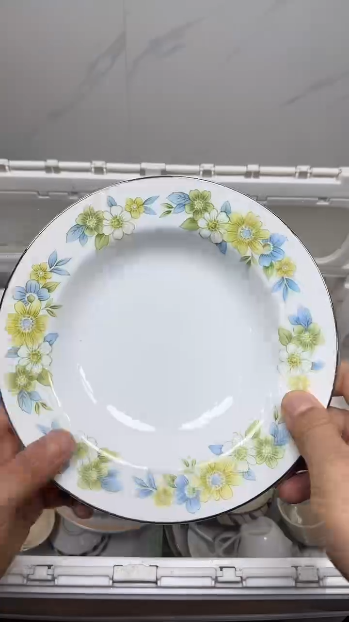 【闪购商品】473回流瓷器默认微瑕，18.8包邮