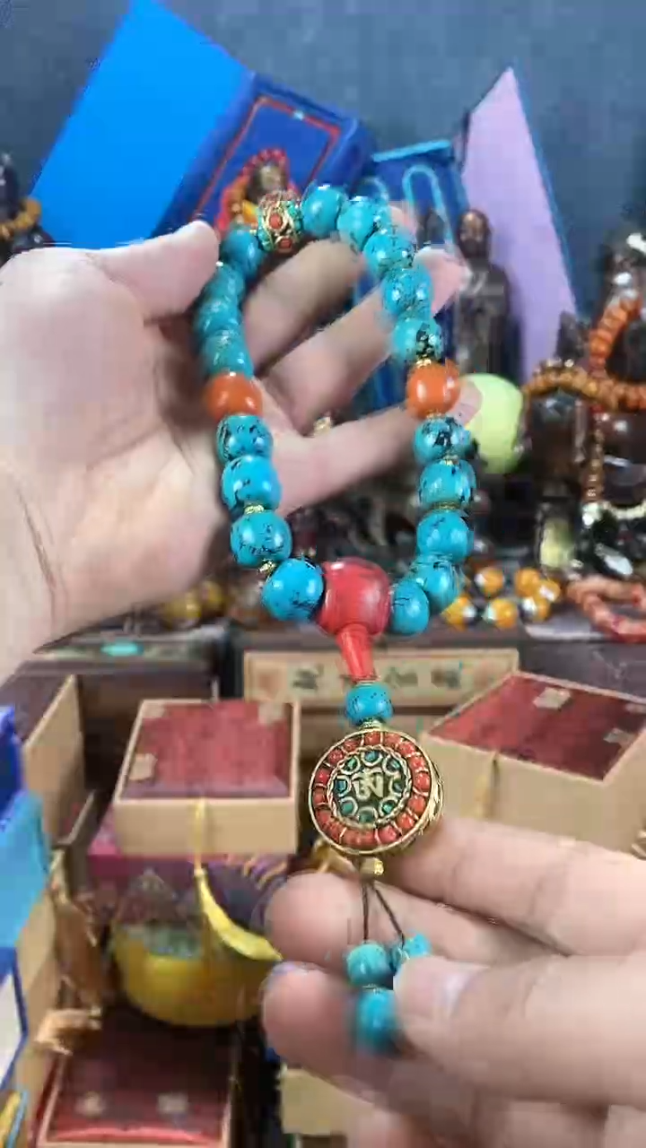 【闪购商品】查罗石颈饰合金猪妹精品链接摆件