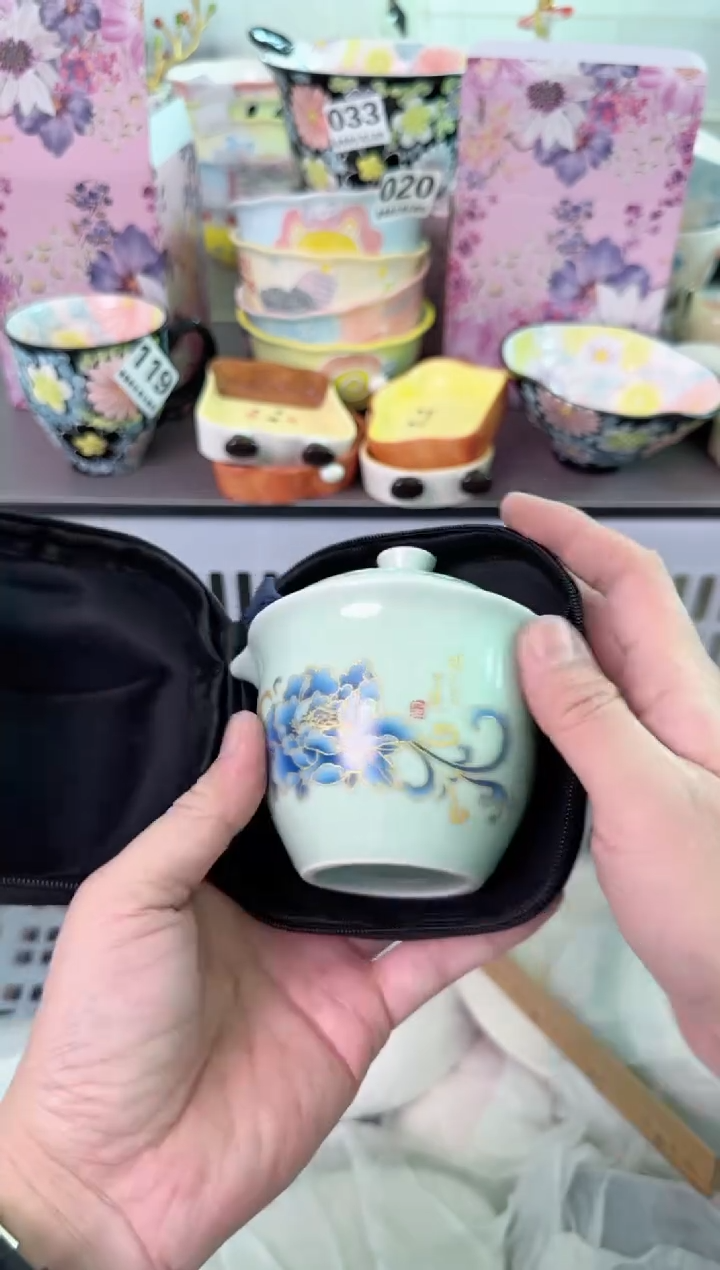 瓷片164默认微瑕谨慎参怕库存1件1