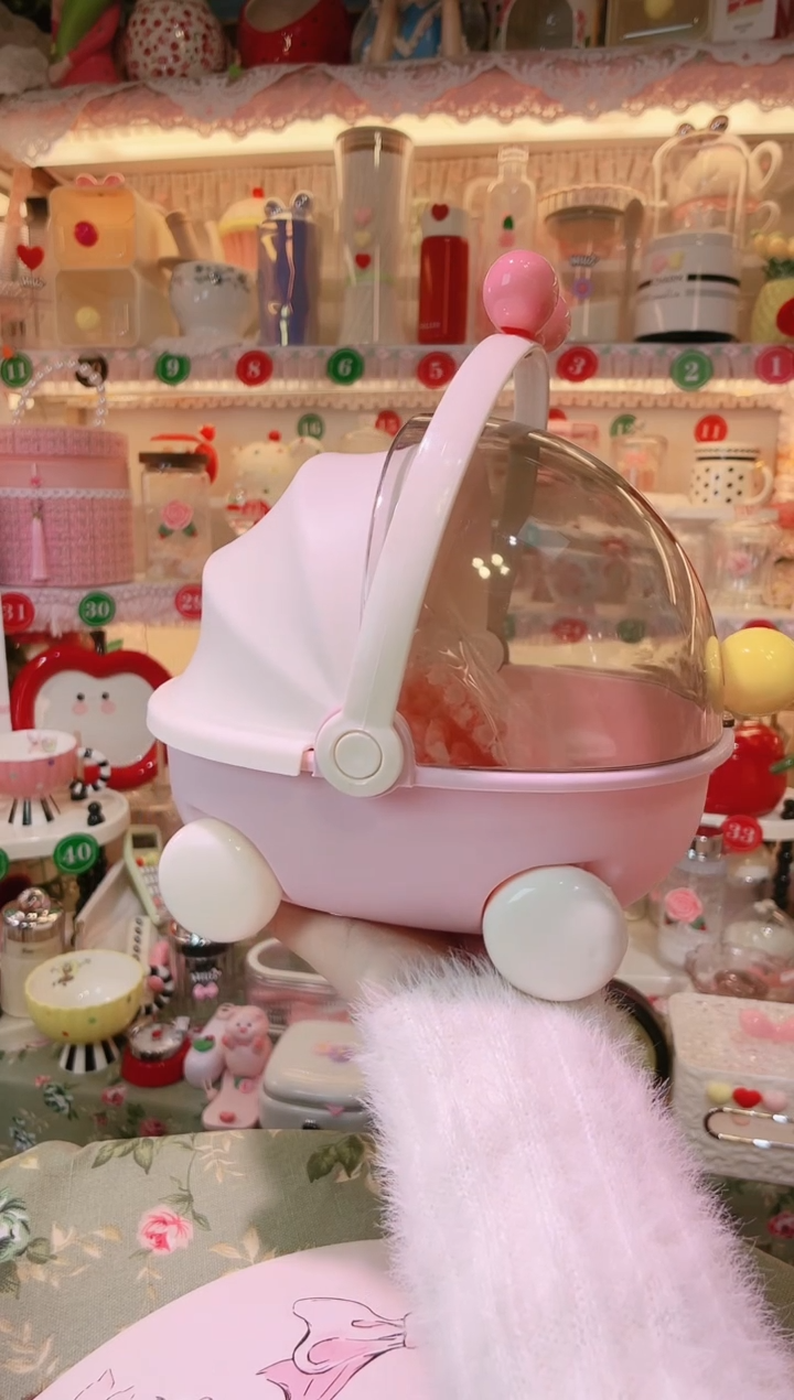 【闪购商品】摆件收纳提篮品质好，发货快，放心拍