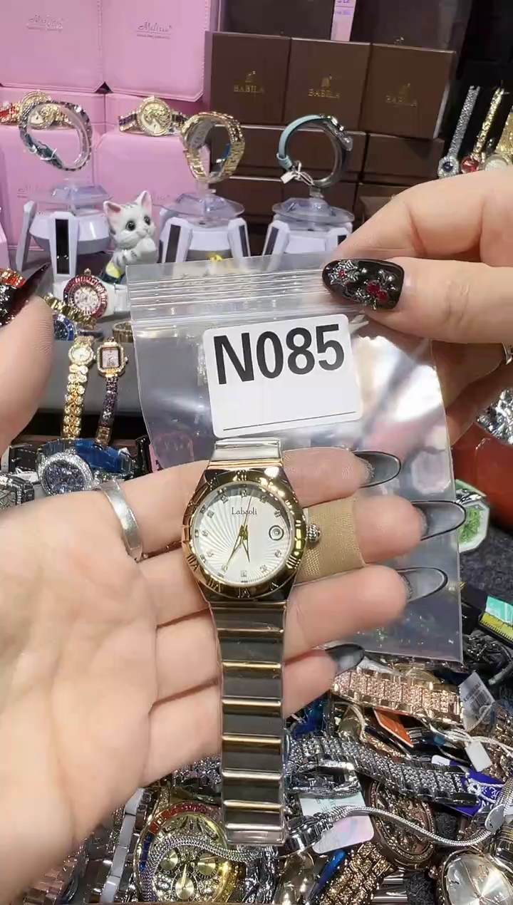 石英机芯锻造碳钢0