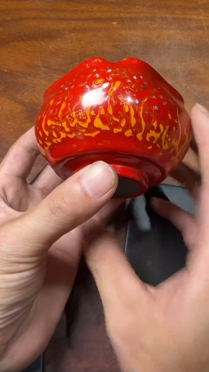 茶盏李英高端收藏219